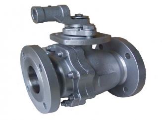 Floating Ball Valve